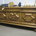 605 7356 Sideboard